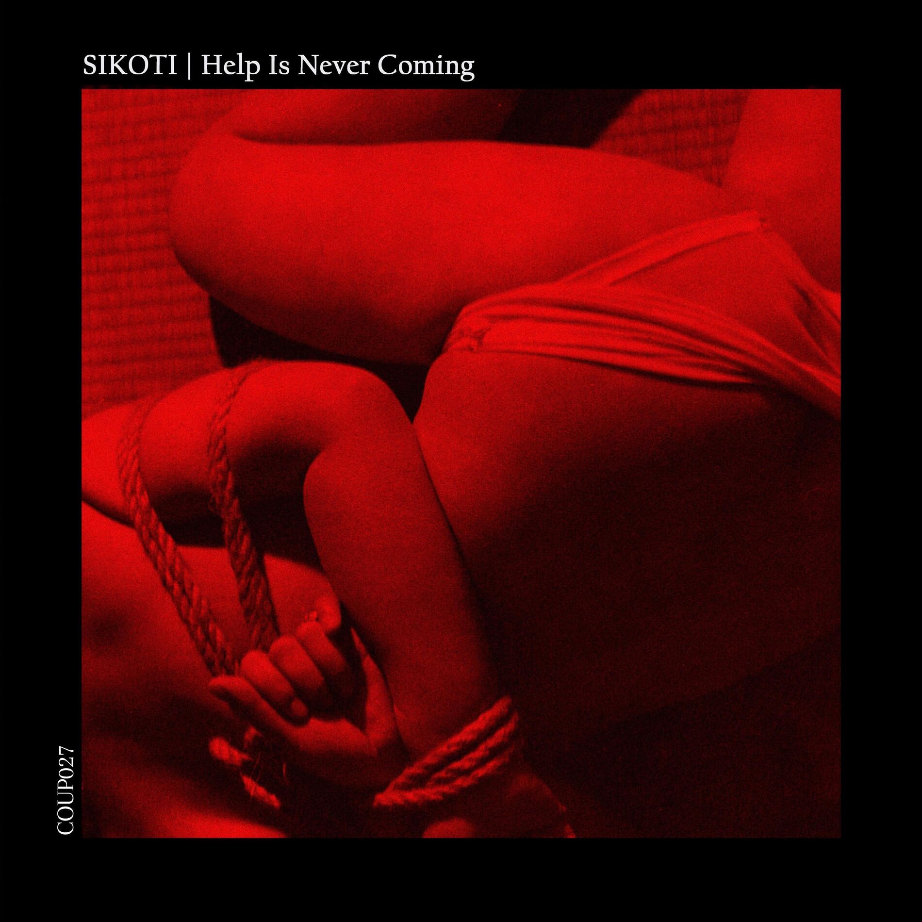 Album cover of Help Me