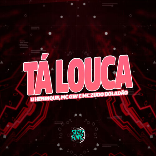 Tá Louca