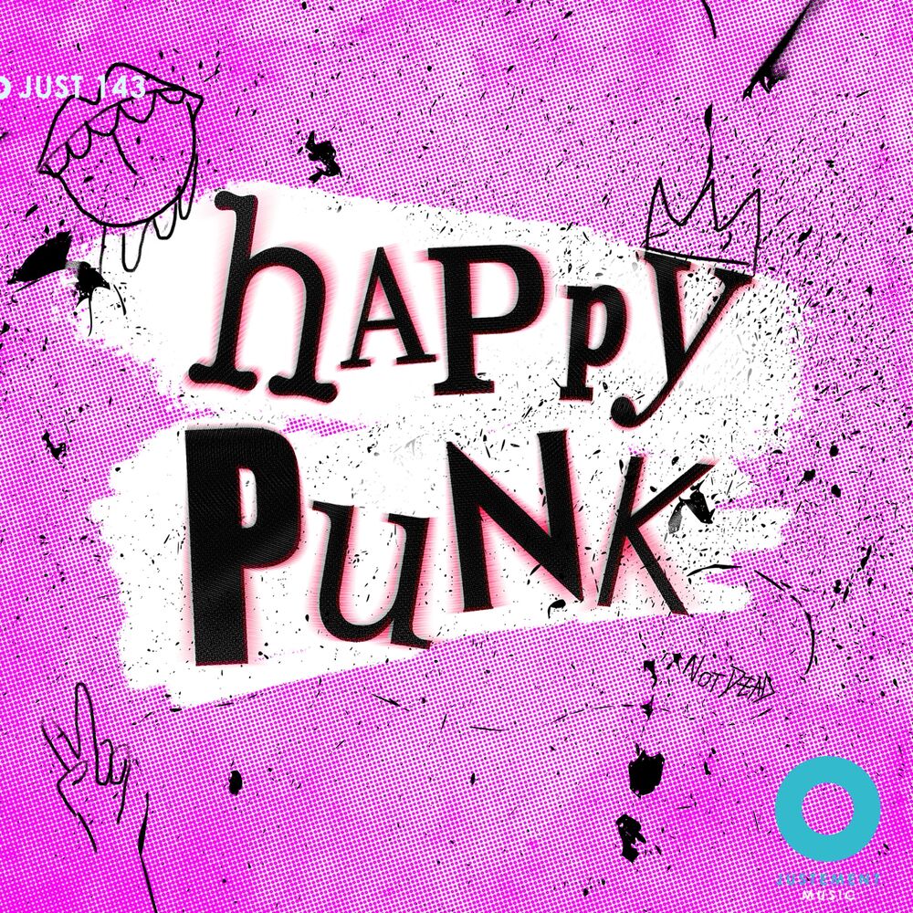 Picture of Happy Punk