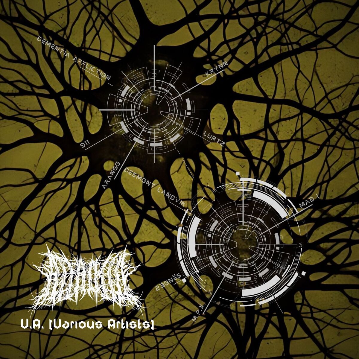 Album cover of Unknown VA II