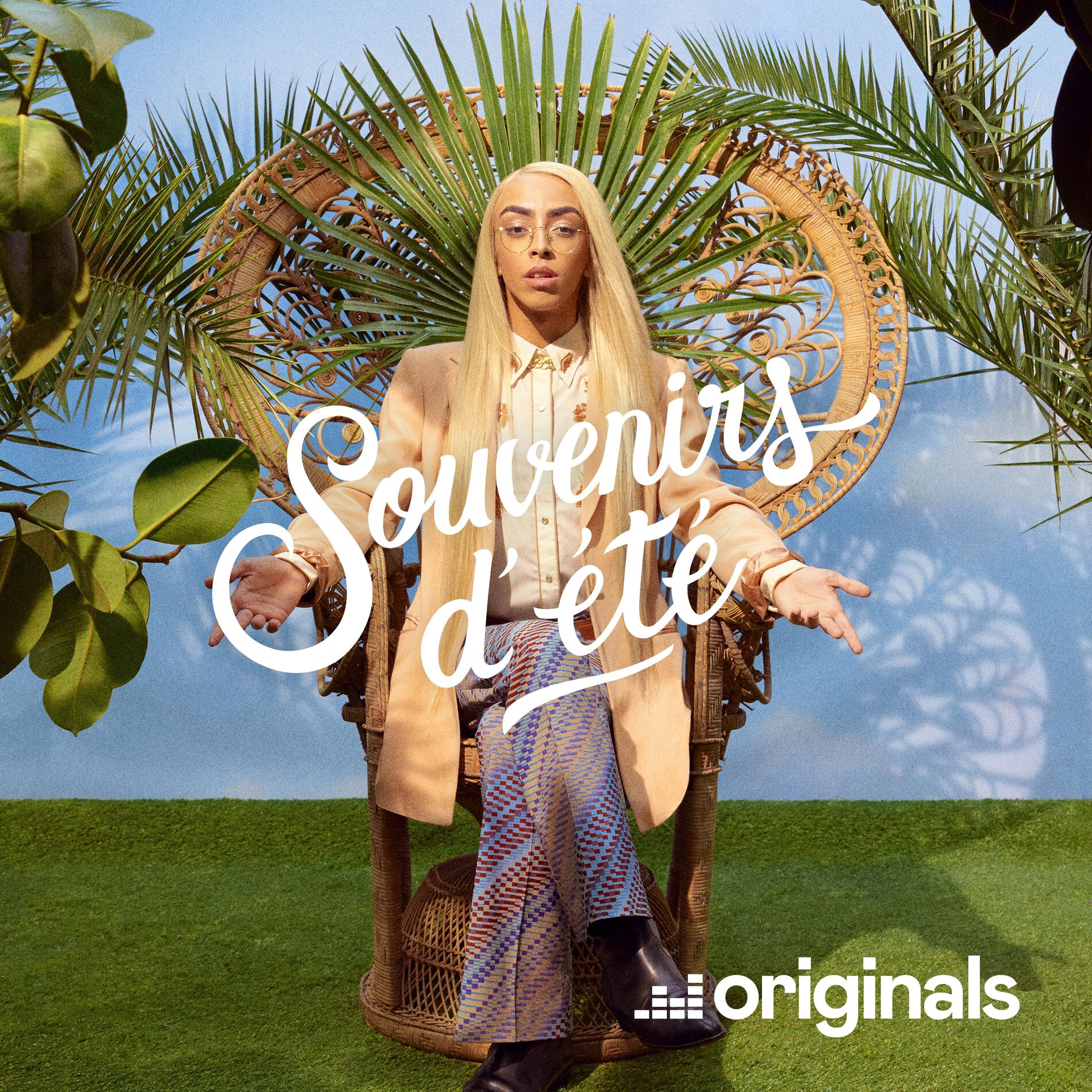 Album cover of LoveGame - Souvenirs d'été