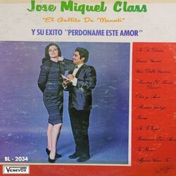 Cover of El Gallito De Manati
