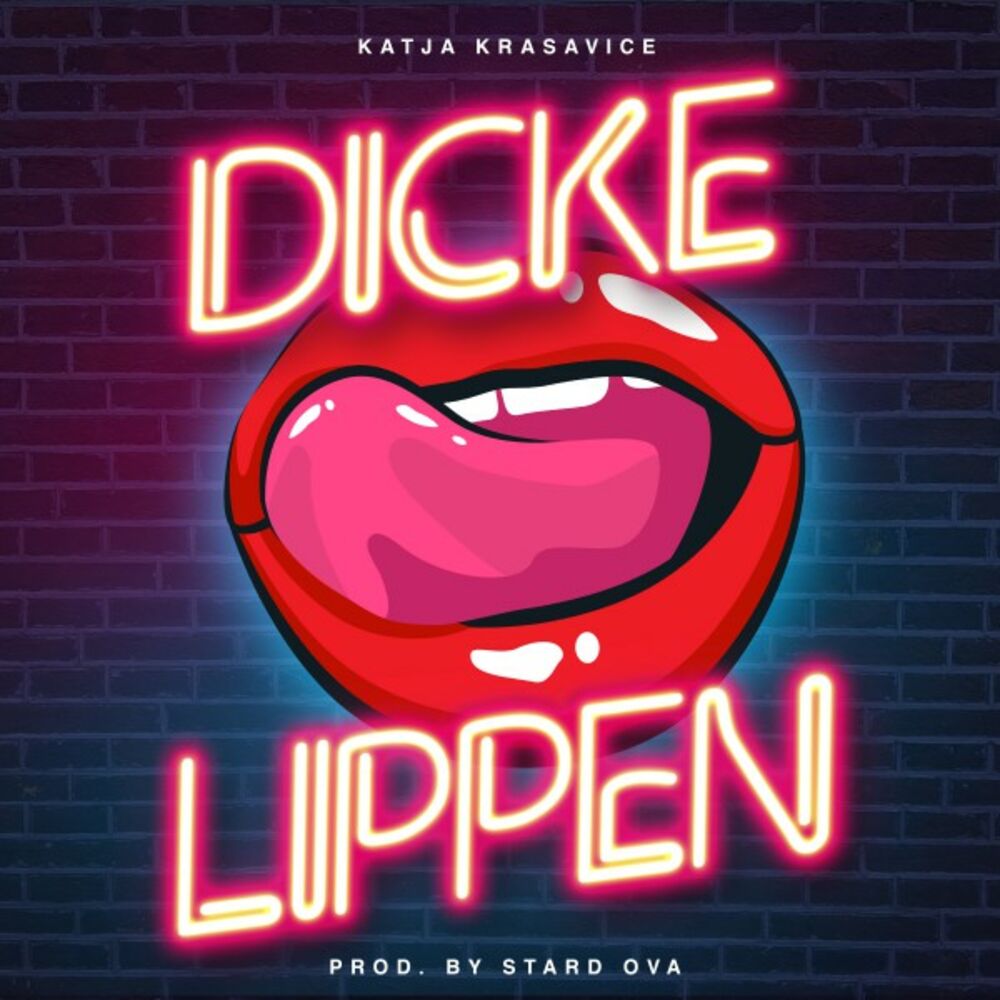 Picture of Dicke Lippen