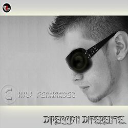 Cover of Dirección Diferente