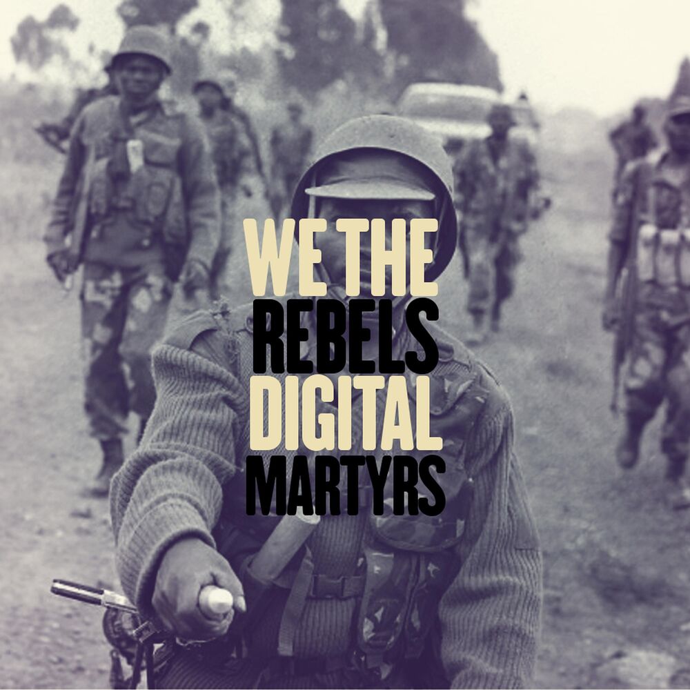 Picture of We the Rebels
