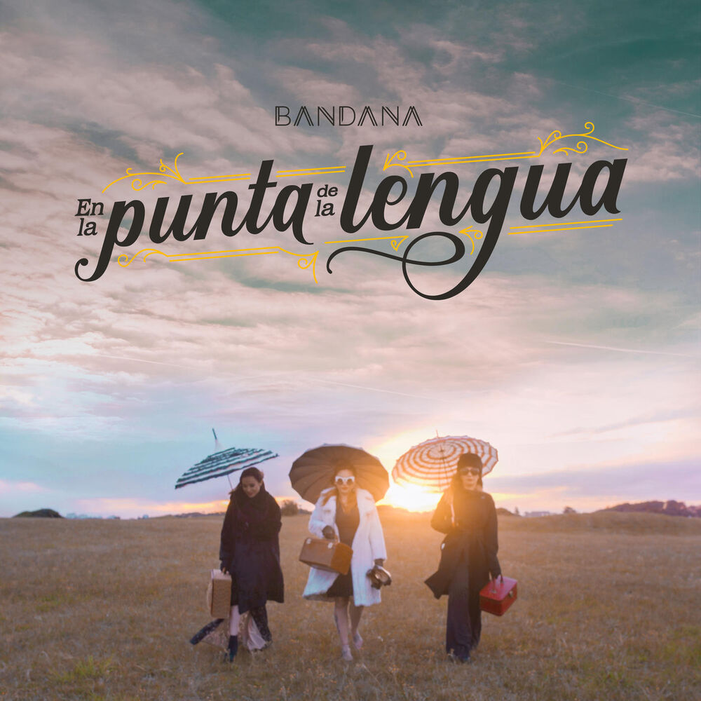Picture of En la Punta de la Lengua