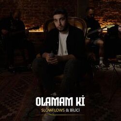 Cover of Olamam ki (Akustik)