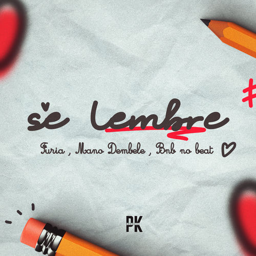 Se Lembre