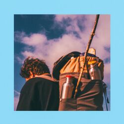 Cover of Ease (Johannes Brecht Remix)