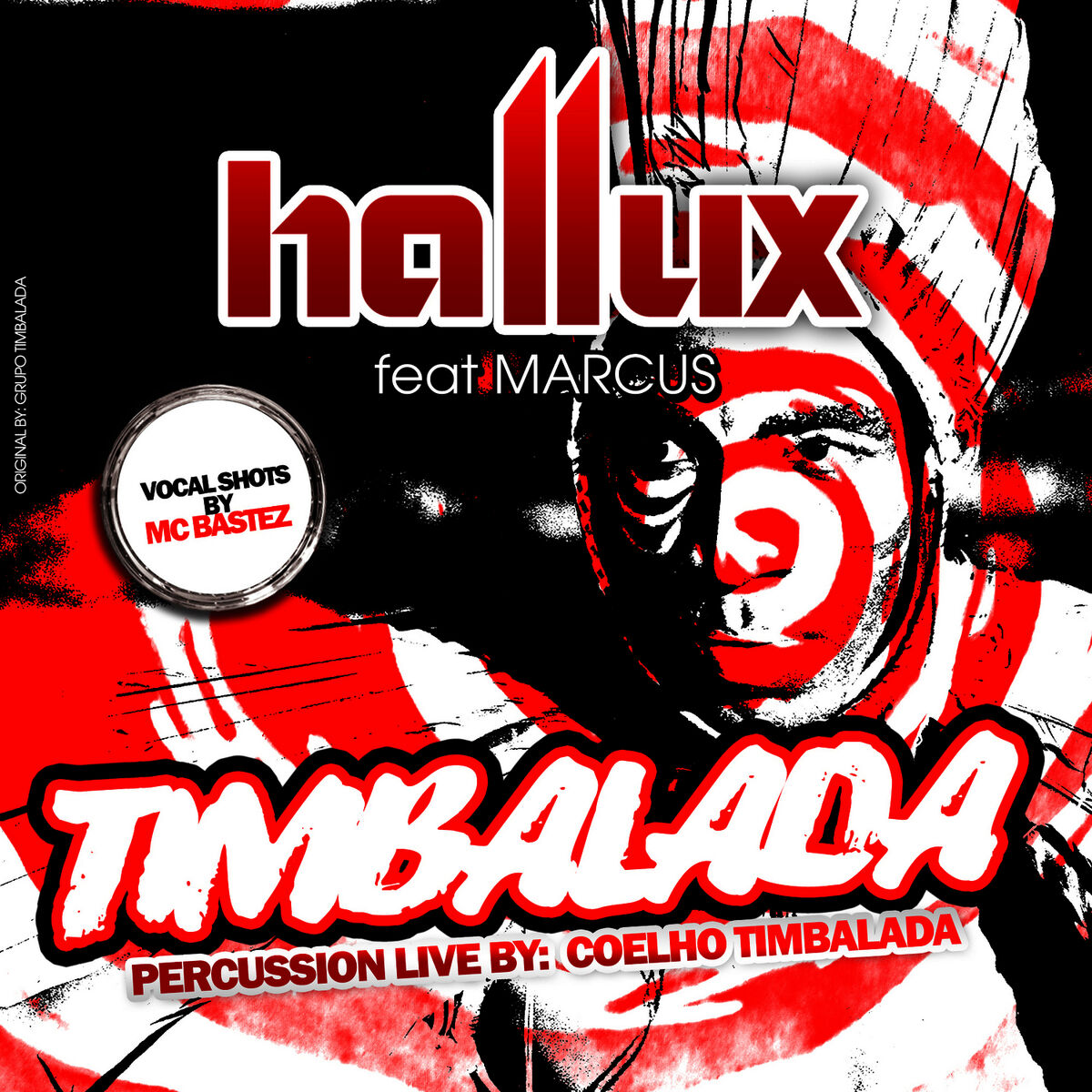 Album cover of Margarida Perfurmada