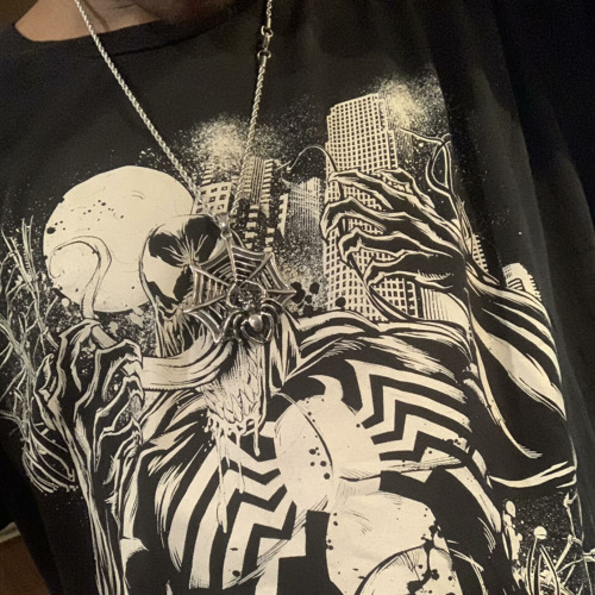 Album cover of cobwebs (feat. Prod.synergy)
