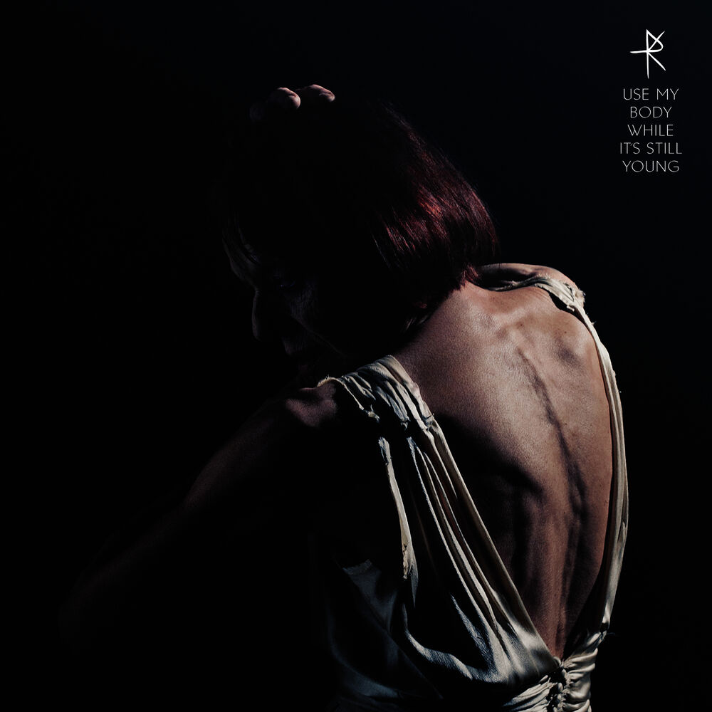 Picture of Use My Body While It´s Still Young - Single