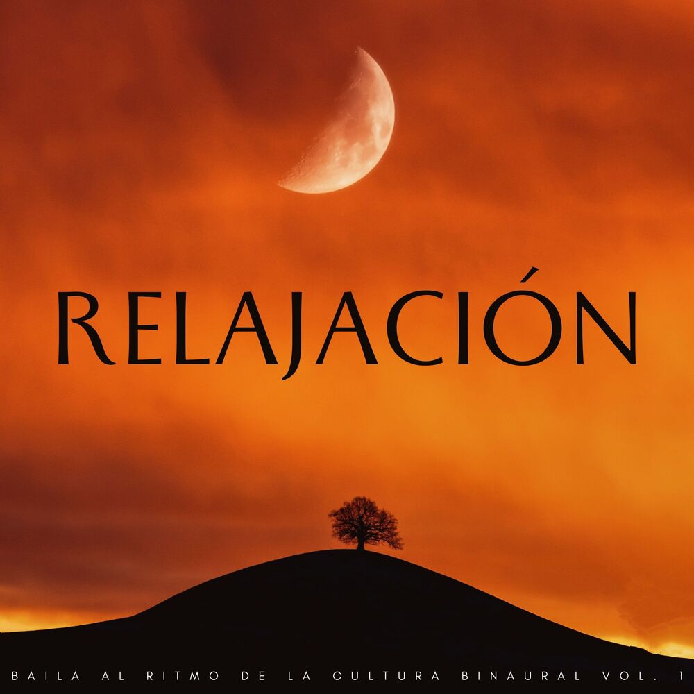 Picture of Relajación: Baila Al Ritmo De La Cultura Binaural Vol. 1