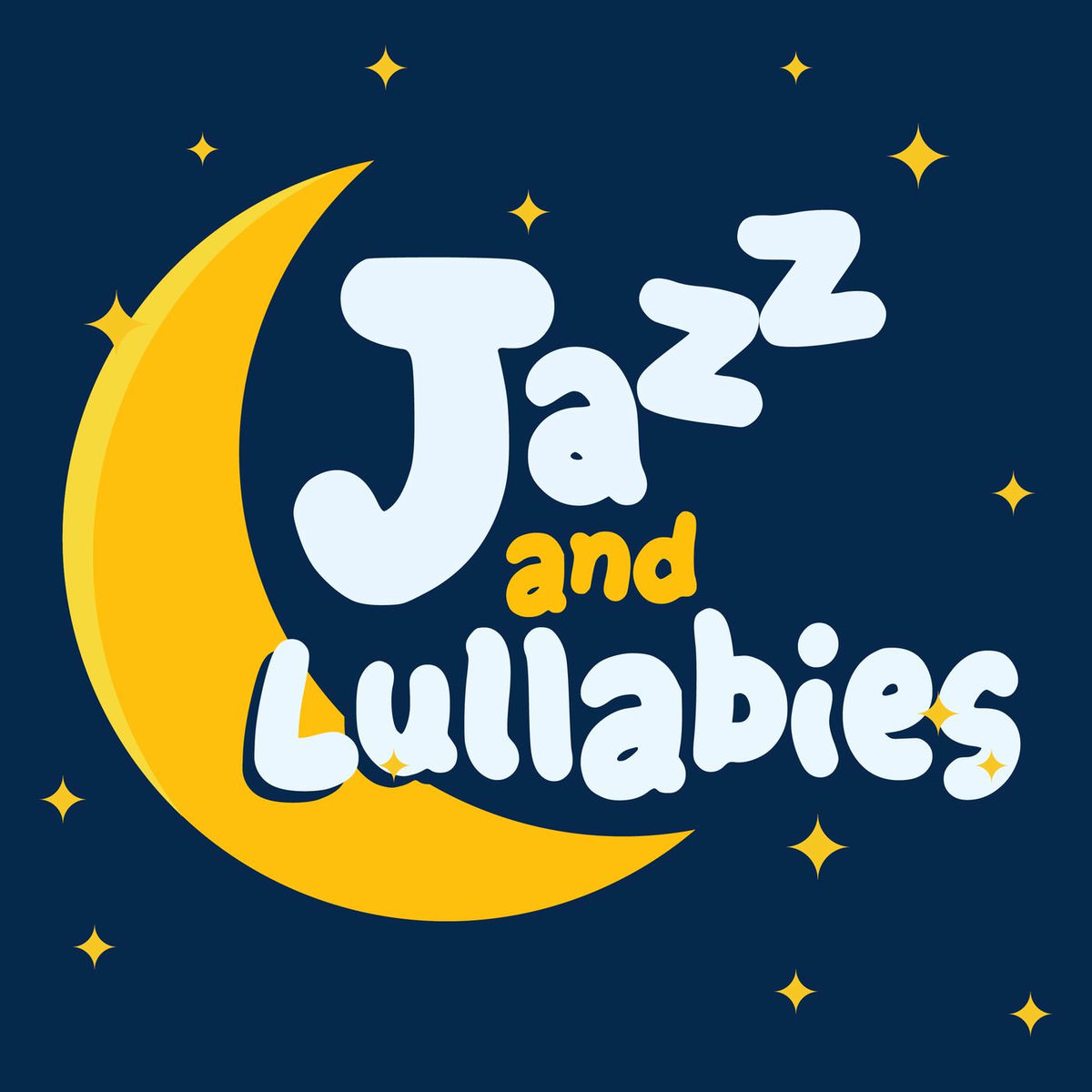 Album cover of Jazz and Lullabies