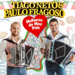 Cover of Mulheres Do Meu País