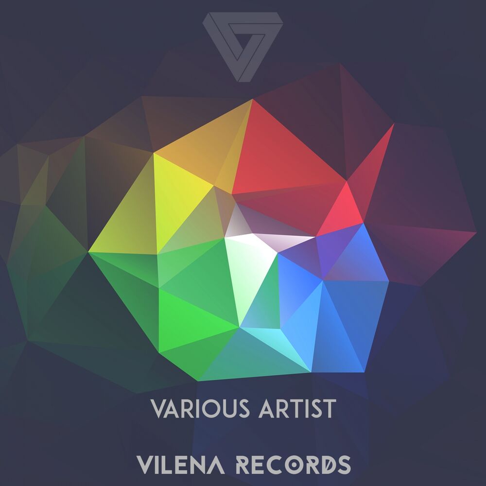 Picture of Vilena Records Various Artists Vol. 02