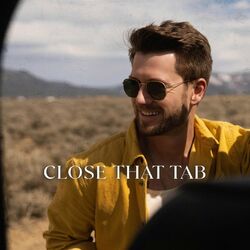 Cover of Close That Tab