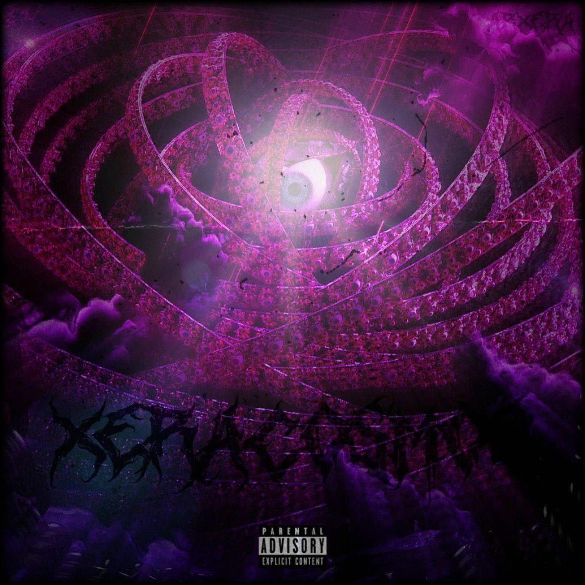 Arxera - sleep_paralysis.exe | Deezer