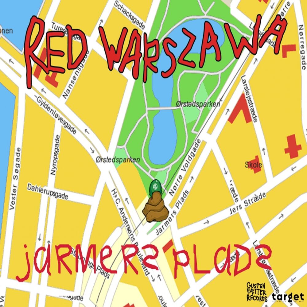 Picture of Jarmers Plads