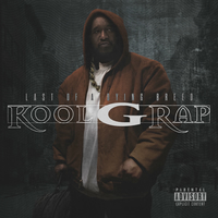 Kool G. Rap Speaks On Jay-Z Saying His Name In Encore, Was