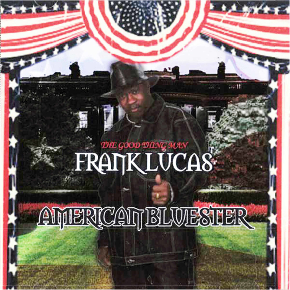 Picture of American Bluester