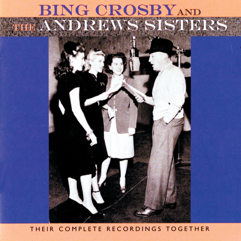 Picture of Their Complete Recordings Together
