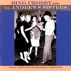 Cover of Their Complete Recordings Together