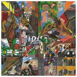 Cover of Idiom