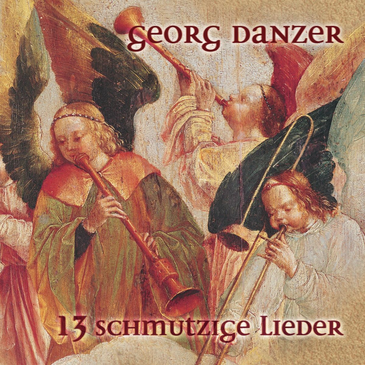 Album cover of Karibik in Unterhosen