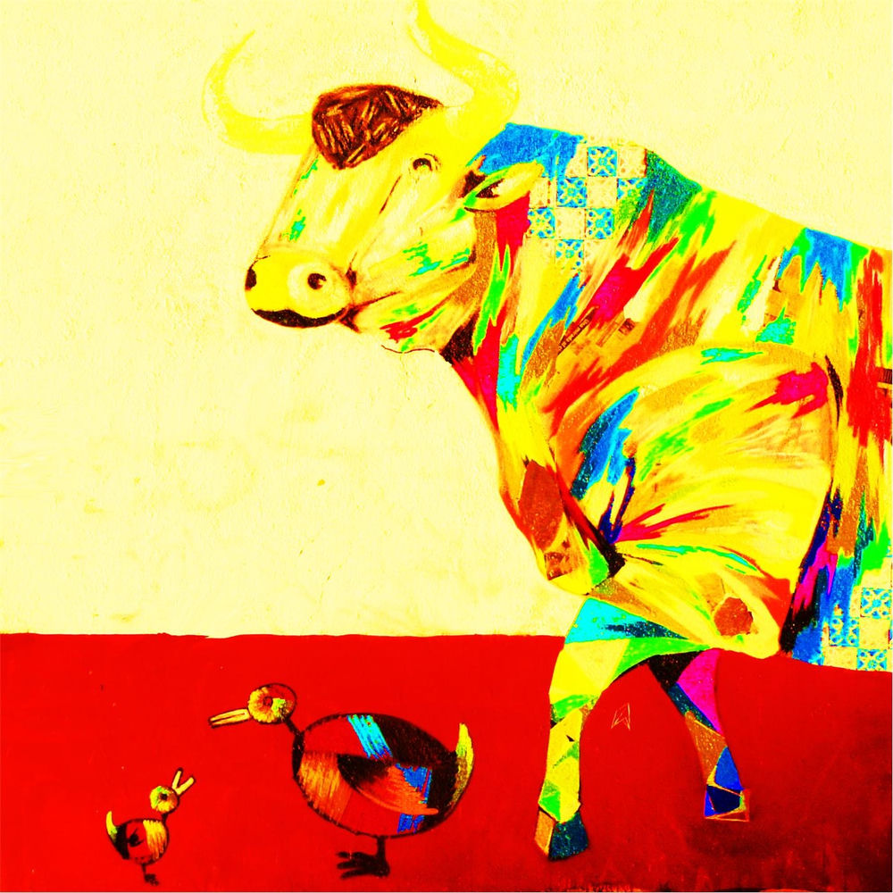 Album artwork for Flowers by Matt Spann