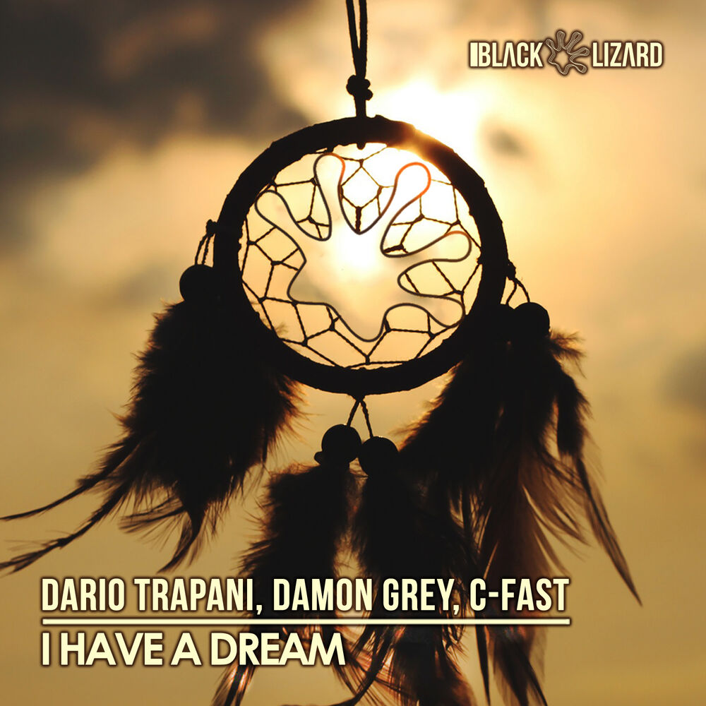Picture of I Have a Dream (Radio Edit)