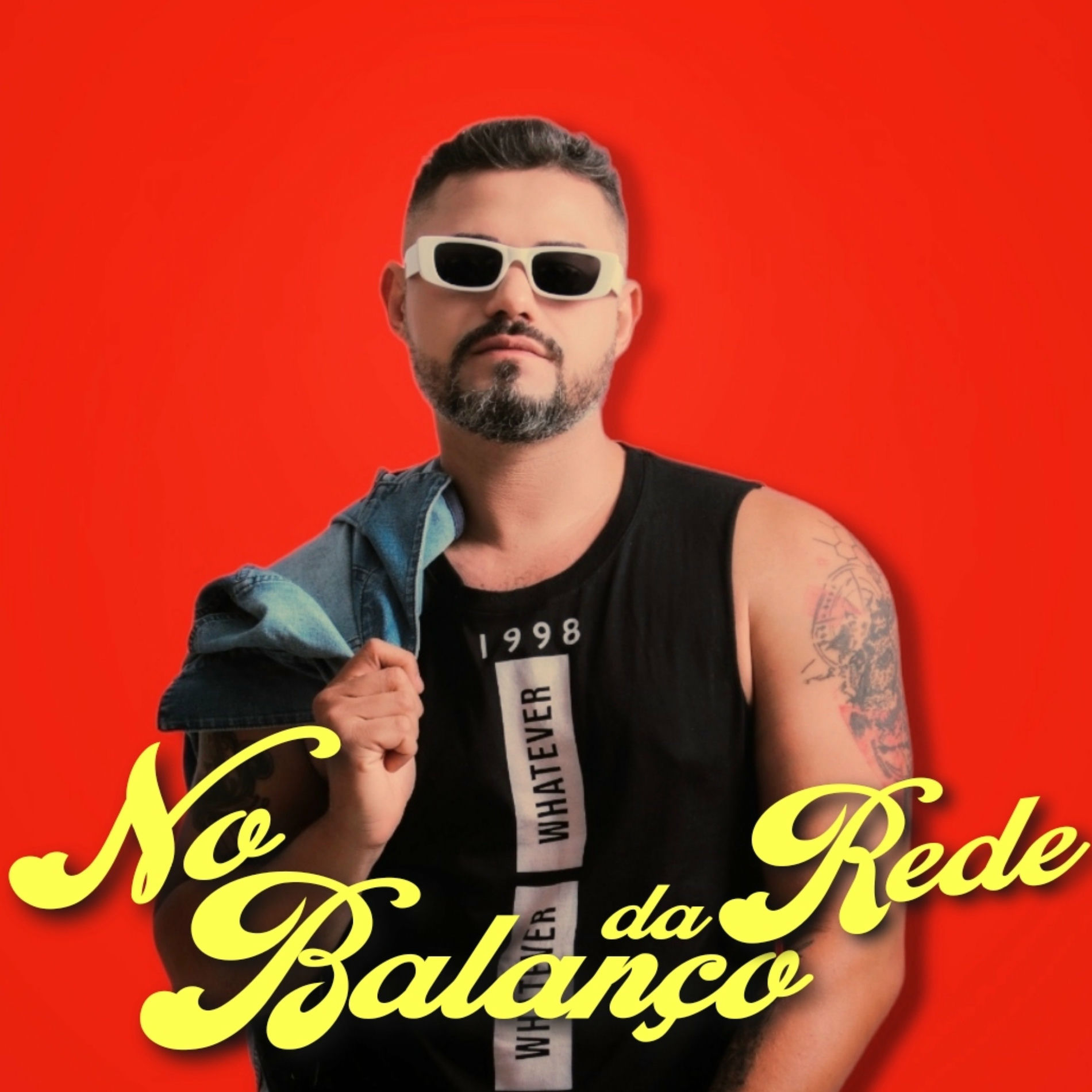Album cover of No Balanço da Rede