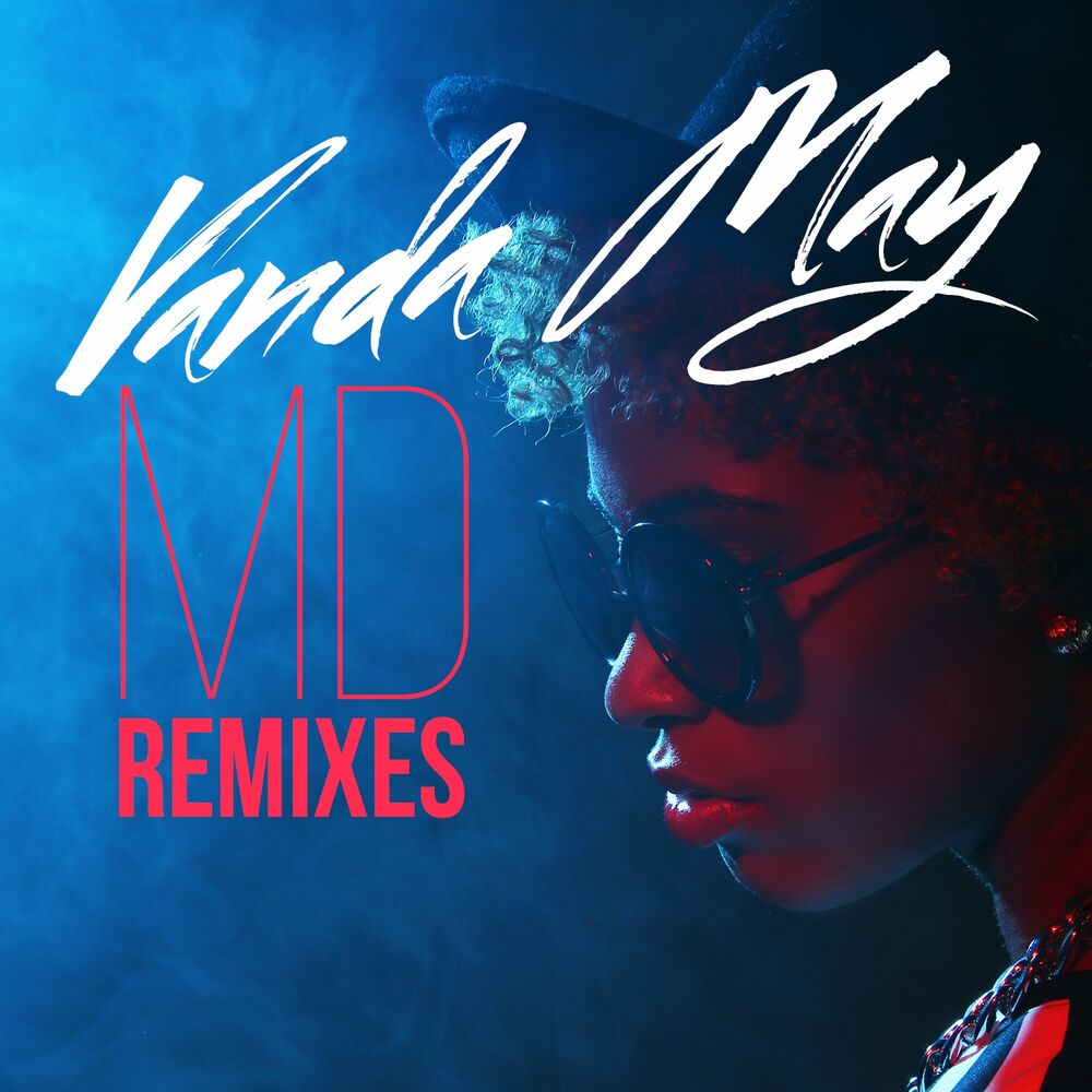 Picture of MD (Remixes)