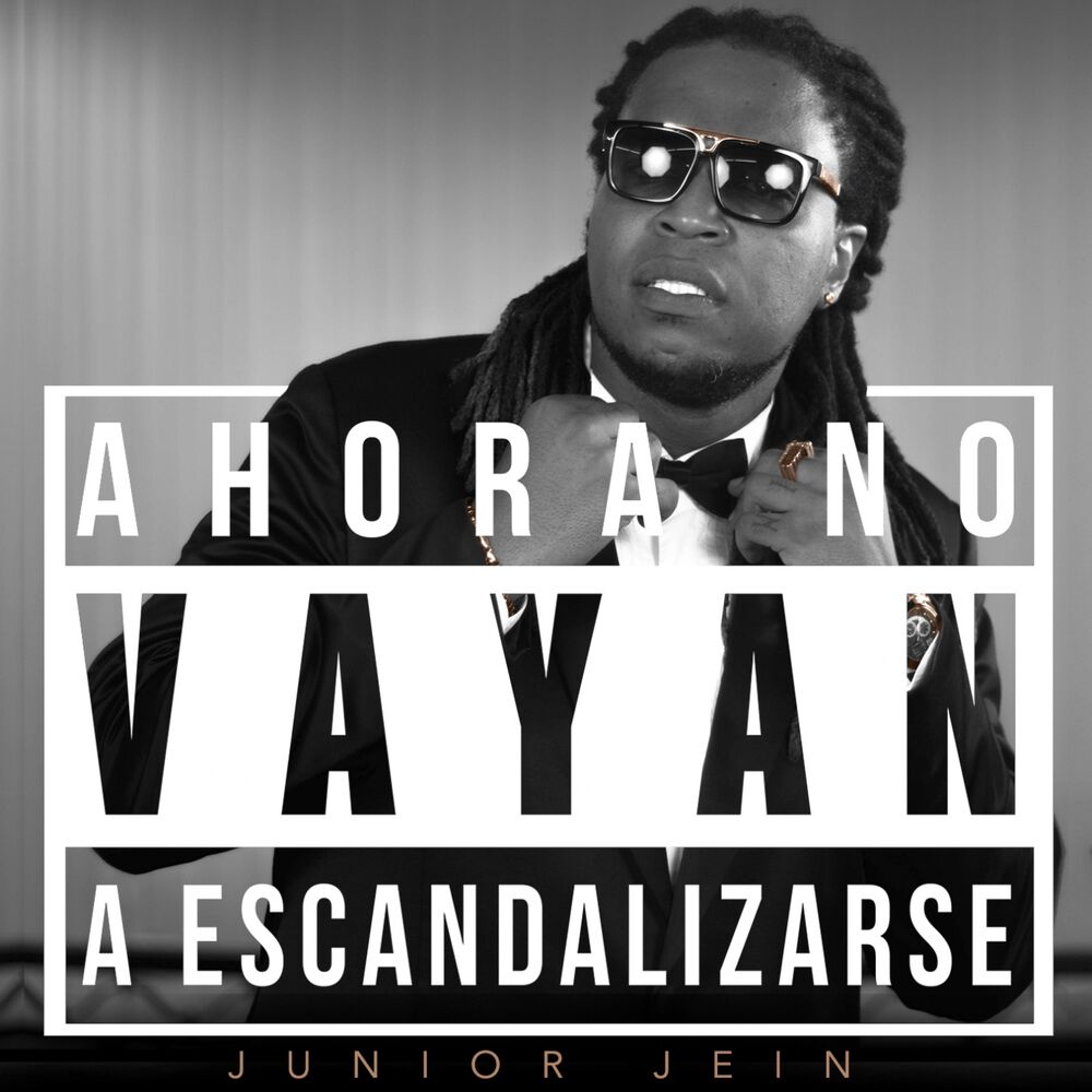 Picture of Ahora No Vayan a Escandalizarse