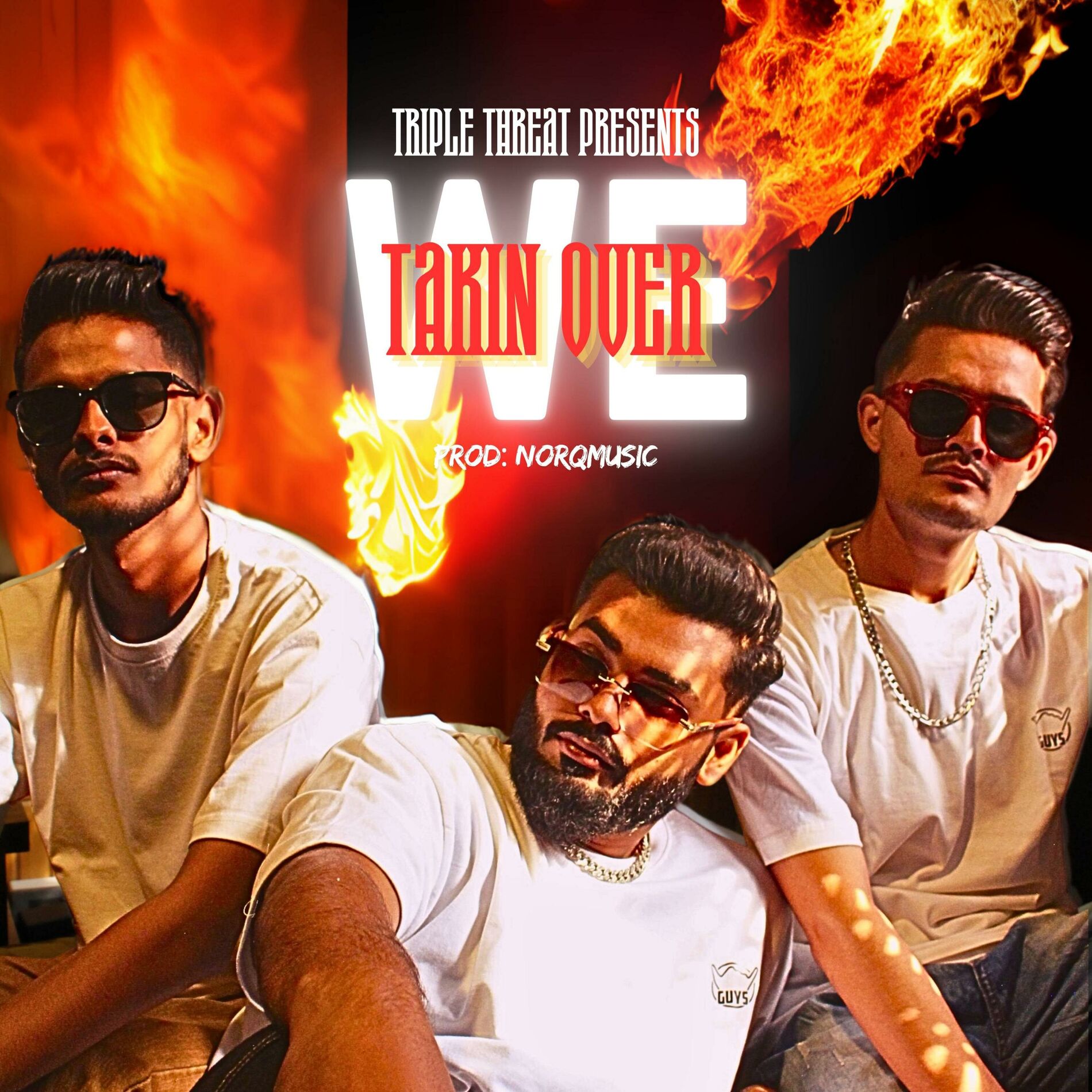 Album cover of 7. Double S (feat. Sultan)