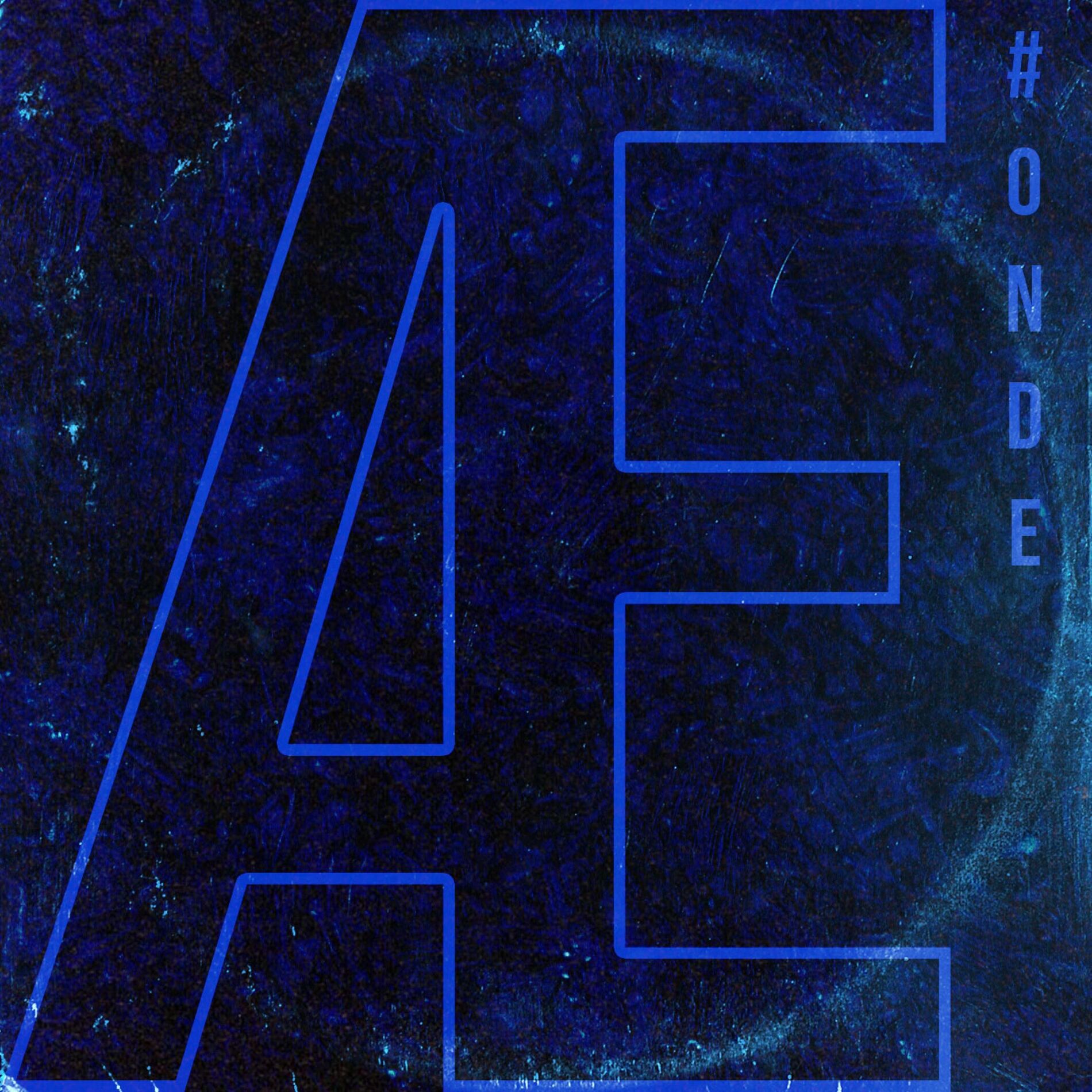 Album cover of Onde
