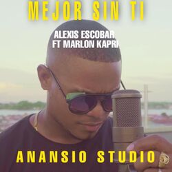 Cover of Mejor Sin Ti