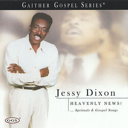 Cover of Heavenly News