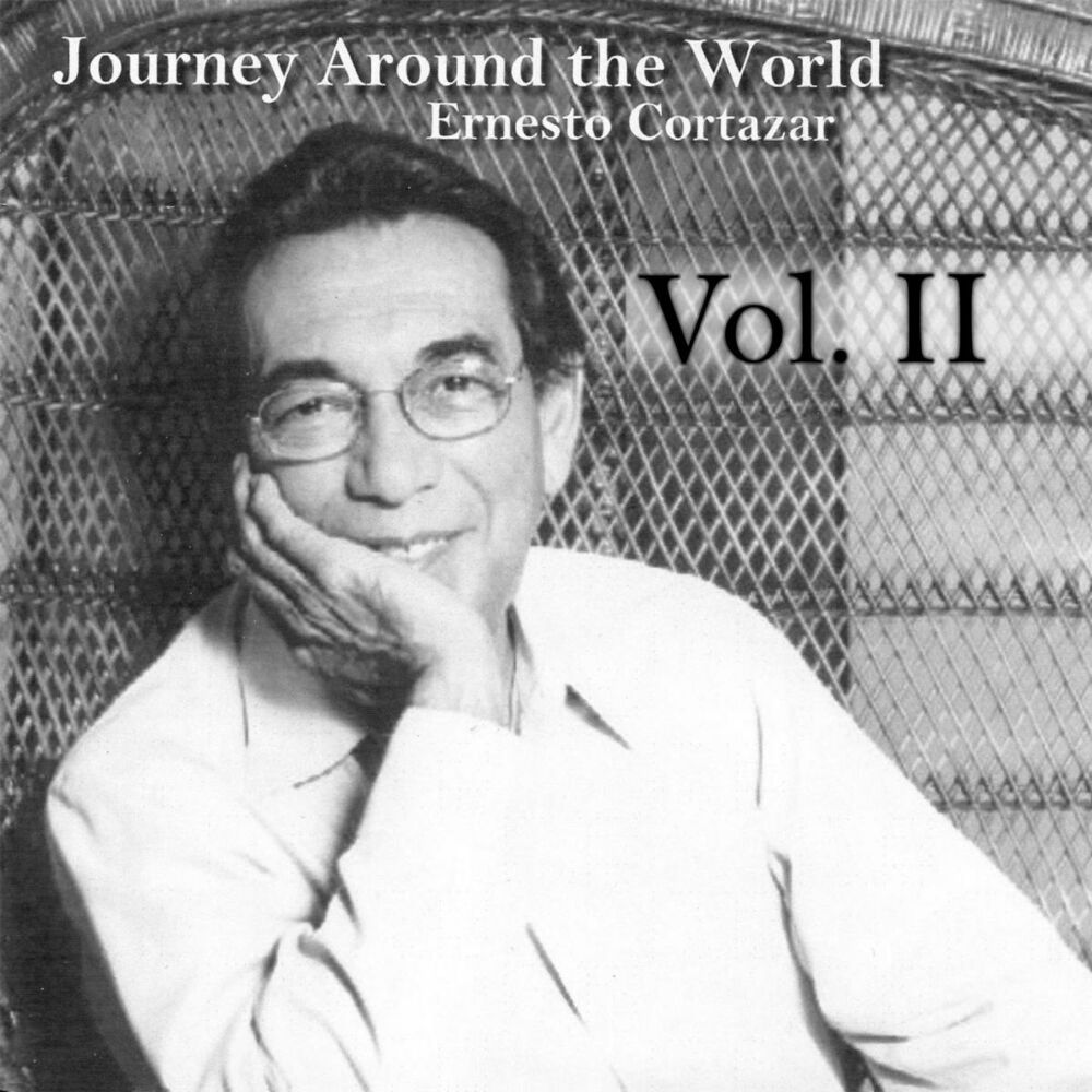 Picture of Journey Around the World Vol. II