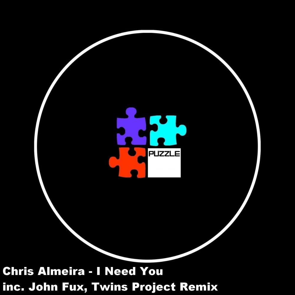 Picture of I Need You