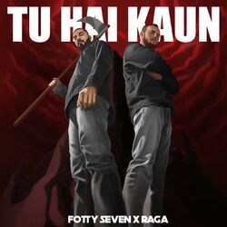 Cover of Tu Hai Kaun