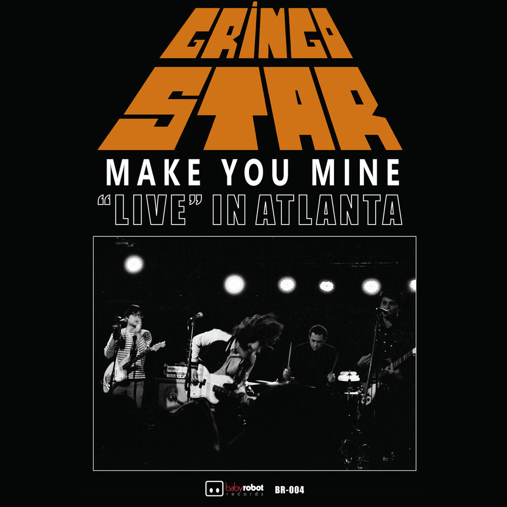 Picture of Make You Mine (Live in Atlanta)