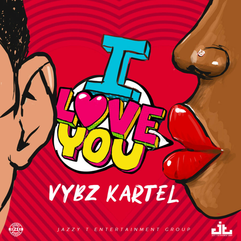 Picture of I Love You (Re-Release)