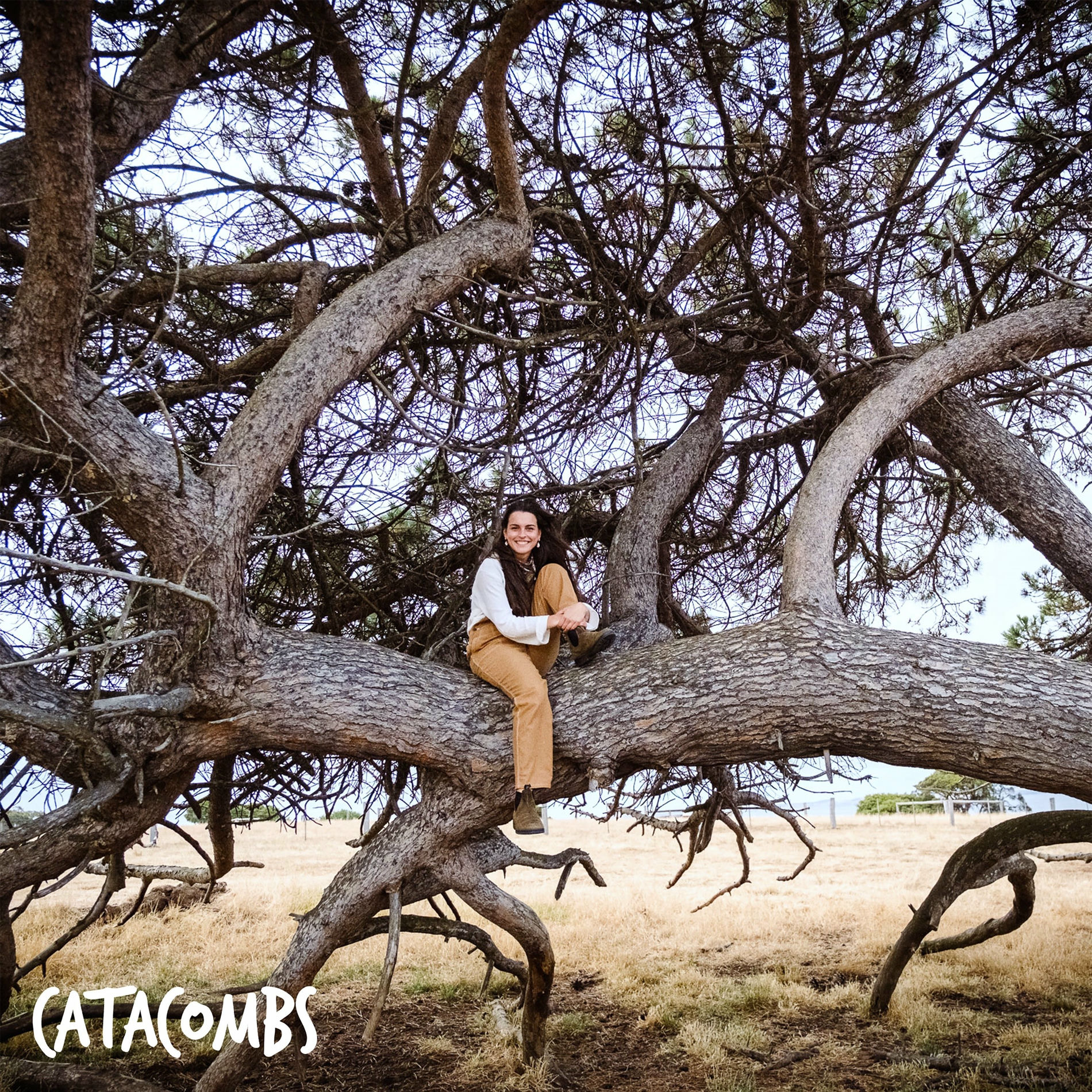 Album cover of Catacombs