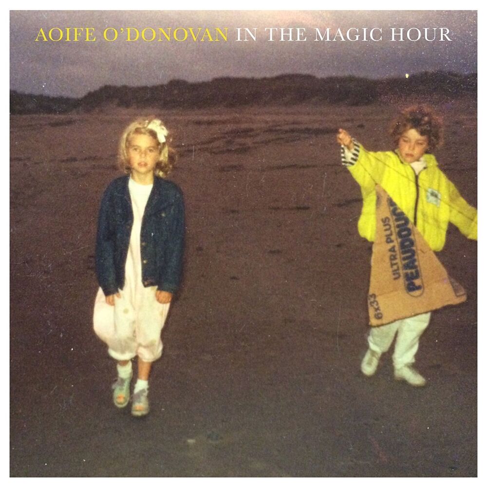 Picture of In the Magic Hour