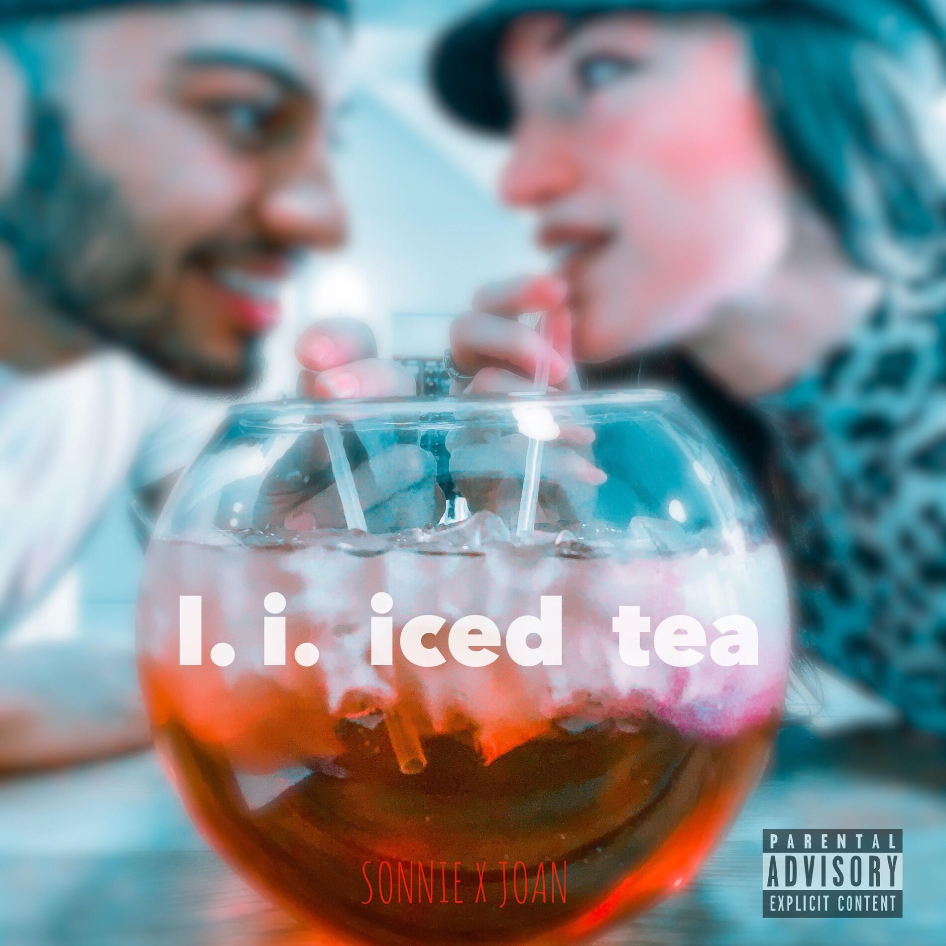 Album cover of L.I. Iced Tea (feat. Sonnie Betts)