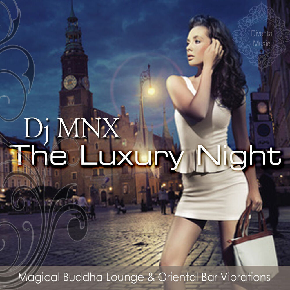 Picture of The Luxury Night ( Magical Buddha Lounge & Oriental Bar Vibrations)