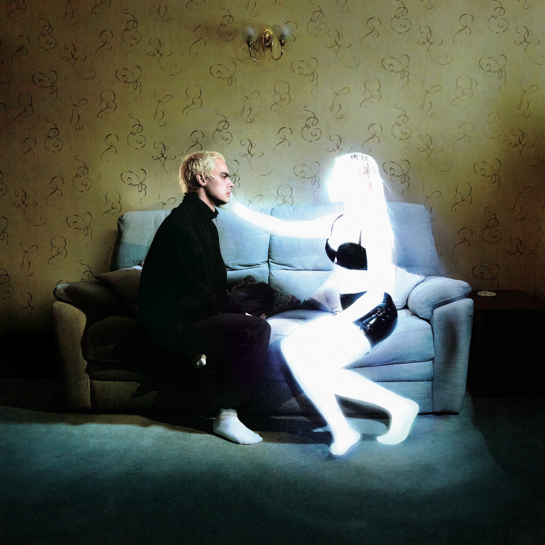 Album cover of Romeo