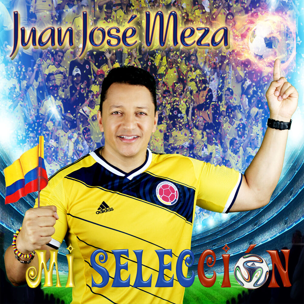 Picture of Mi Selección - Single