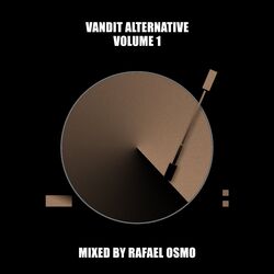 Cover of VANDIT Alternative, Vol. 1 (Mixed by Rafael Osmo)